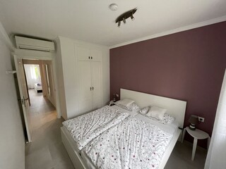 Appartamento per vacanze Denia Caratteristiche 19