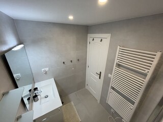 Appartamento per vacanze Denia Caratteristiche 21