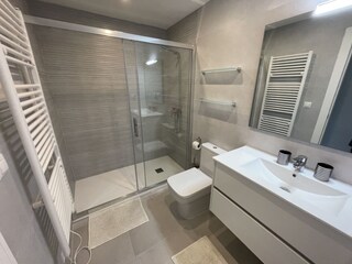 Appartamento per vacanze Denia Caratteristiche 23