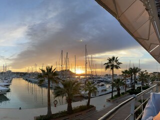 Appartamento per vacanze Denia Ambiente 29