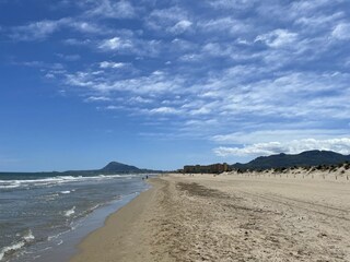 Appartamento per vacanze Denia Ambiente 30