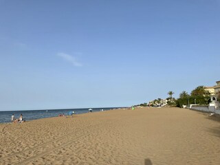 Appartamento per vacanze Denia Ambiente 33