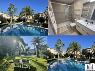 Appartamento per vacanze Denia Registrazione all'aperto 10