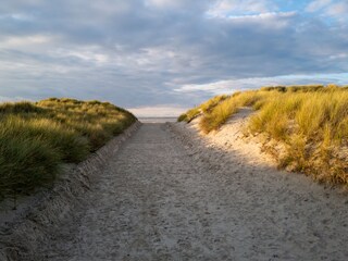 Appartamento per vacanze Borkum Ambiente 21