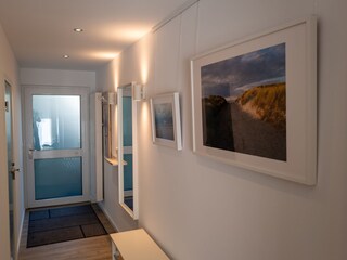 Appartamento per vacanze Borkum Caratteristiche 10