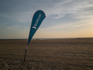 Appartamento per vacanze Borkum Ambiente 25