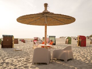 Appartamento per vacanze Borkum Ambiente 19