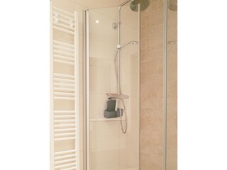 Apartamento de vacaciones Borkum Características 14