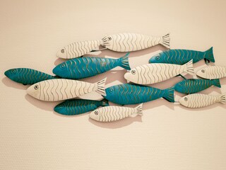 Apartamento de vacaciones Borkum Características 16