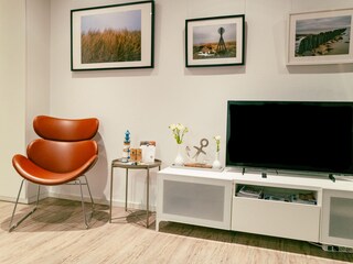 Appartamento per vacanze Borkum Caratteristiche 5