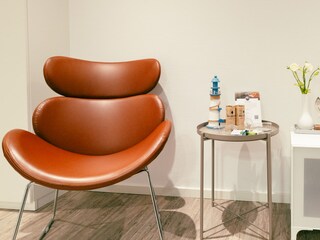 Apartamento de vacaciones Borkum Características 7