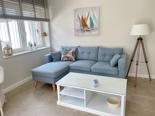 Gemütliches Sofa !