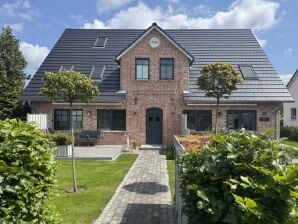 Ferienwohnung Holyport No. 3