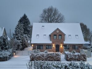 Appartement de vacances Holyport No. 3