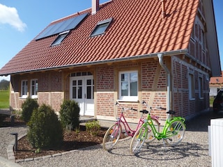 Eingangsbereich