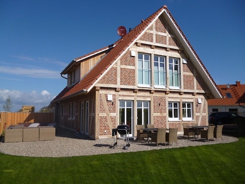 Landhaus Groß Schwansee