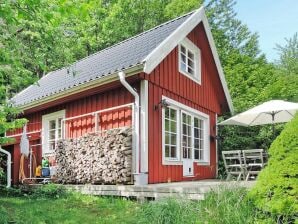 4 Personen Ferienhaus in BÅSTAD - Vejbystrand - image1