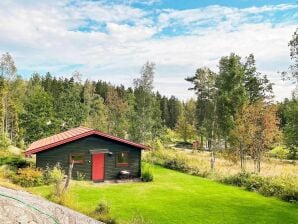 Holiday house 3 Personen Ferienhaus in HENÅN - Lysekil - image1