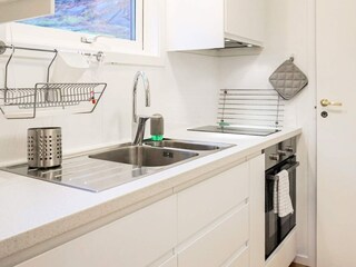 Vakantiehuis Lysekil  22