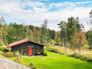 Vakantiehuis Lysekil Buitenaudio-opname 1