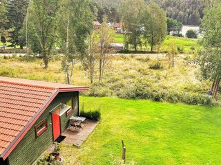 Vakantiehuis Lysekil Buitenaudio-opname 1