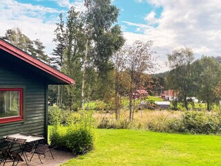 Vakantiehuis Lysekil Buitenaudio-opname 3