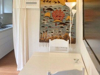 Vakantiehuis Lysekil  14