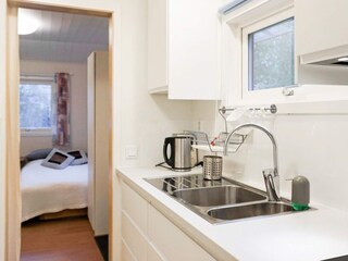 Vakantiehuis Lysekil  20