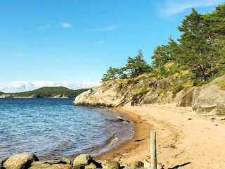Vakantiehuis Lysekil  12