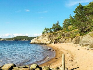 Vakantiehuis Lysekil  16