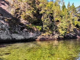 Vakantiehuis Lysekil  17