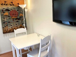 Vakantiehuis Lysekil  10