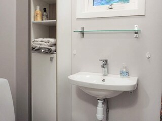 Vakantiehuis Lysekil  4