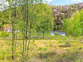 Vakantiehuis Lysekil  6