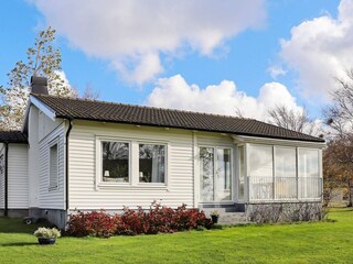 Ferienhaus Blixtorp Außenaufnahme 1