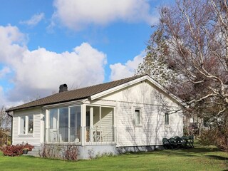 Holiday house Blixtorp Outdoor Recording 2