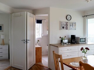 Holiday house Blixtorp  23
