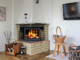 Vakantiehuis Blixtorp  12