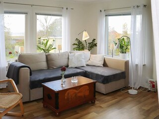 Vakantiehuis Blixtorp  18