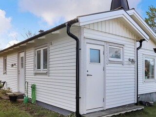 Vakantiehuis Blixtorp Buitenaudio-opname 3