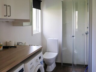 Vakantiehuis Blixtorp  8