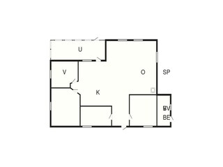 Holiday house Blixtorp  22