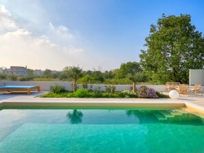 Ferienhaus Villa Goga mit Pool fur 5 - Pula - image1