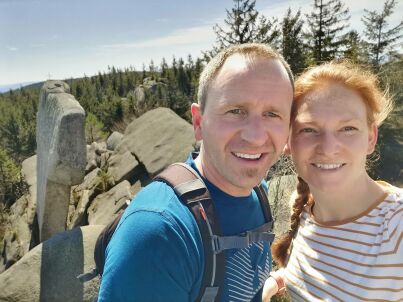 Frau Florence Müller