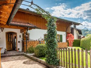 Ferienhaus Mei Hoamat - Krün - image1