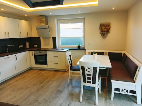 Ferienhaus Seel