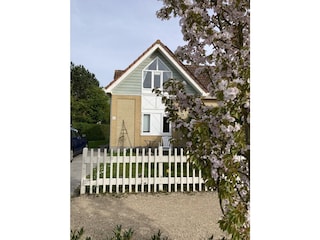 Casa de vacaciones Kamperland Grabación al aire libre 9