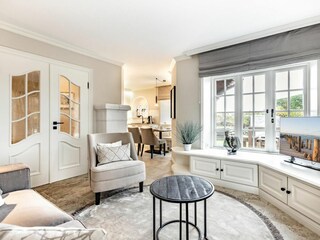 Casa de vacaciones Munkmarsch Características 21