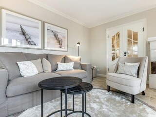 Casa de vacaciones Munkmarsch Características 22