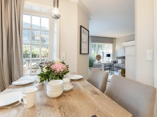 Casa de vacaciones Munkmarsch Características 24